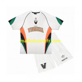 Maillot de Foot Venezia Extérieur 2024-25 - Enfant